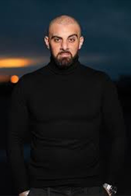 Yousef Ramal as Walid Jabrane