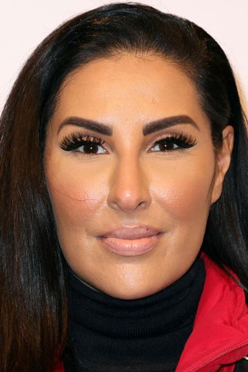 Senna Gammour as Alyin Beyerling