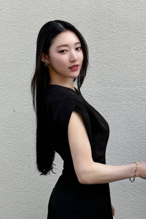 Fumi Taniguchi as Mimei / Heat Dopant (Hundred)