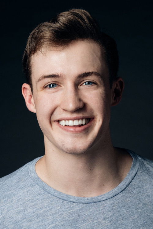 Bobby Hogan as Joshua