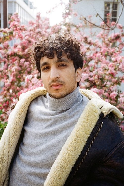 Younès Boucif as Jonathan