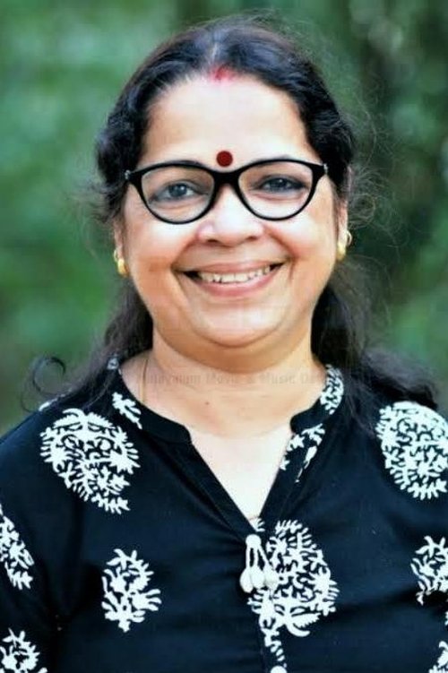 Thankam Mohan as Nun