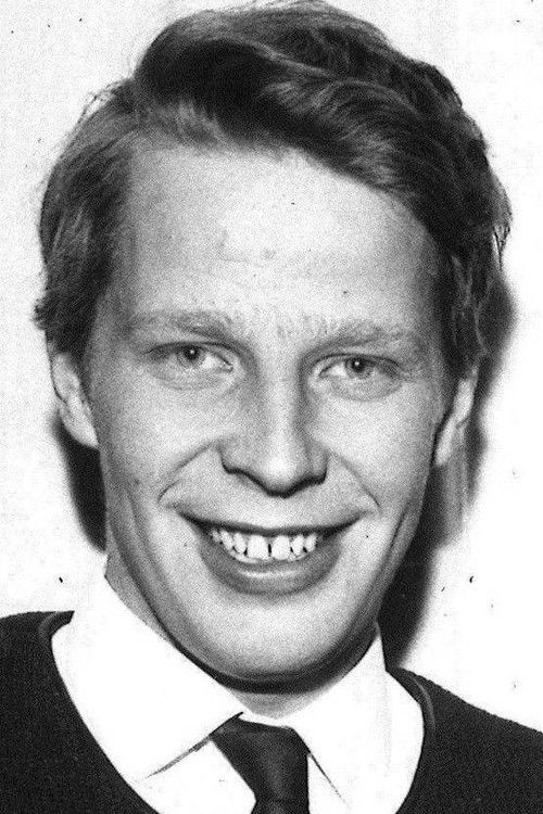 Hannu Mikkola as 