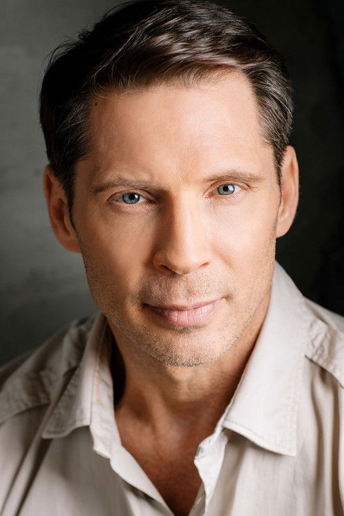 Cameron Park as Prosecutor