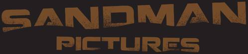 Sandman Pictures logo