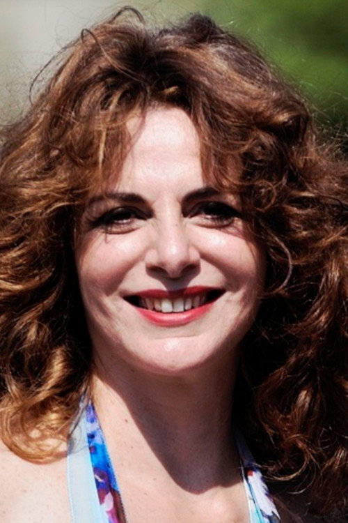 Caterina Varzi as Self