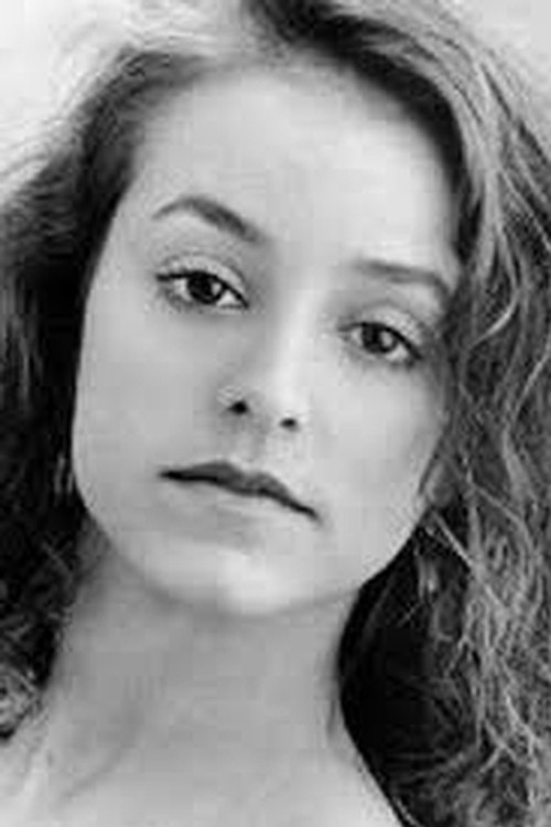 Merle Kennedy as Mama