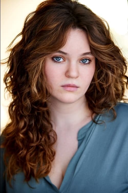 Joey Harris as Margo