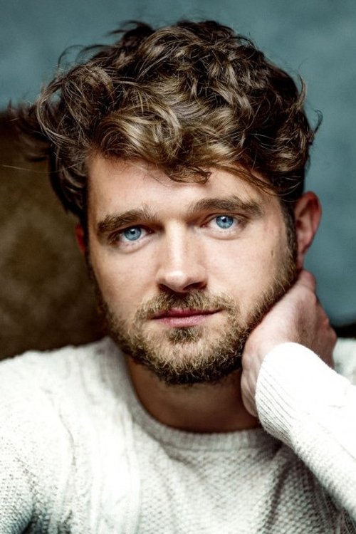 Frederic Welter as Tim