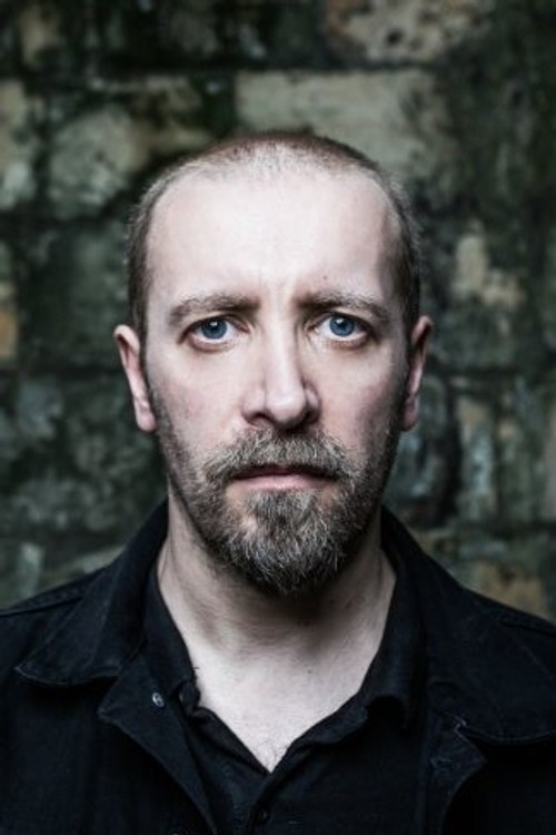 Nick Holmes as Self - Vocals