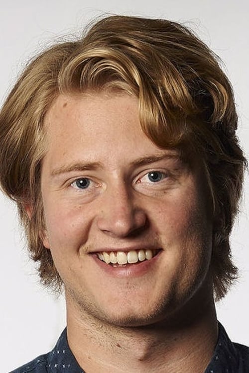 Christian Mikkelsen as 