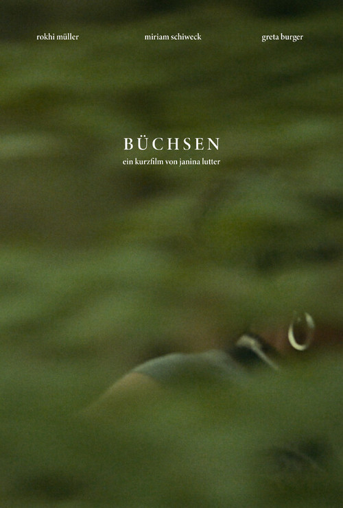 Büchsen