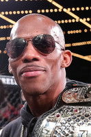 Louis Taylor as Self