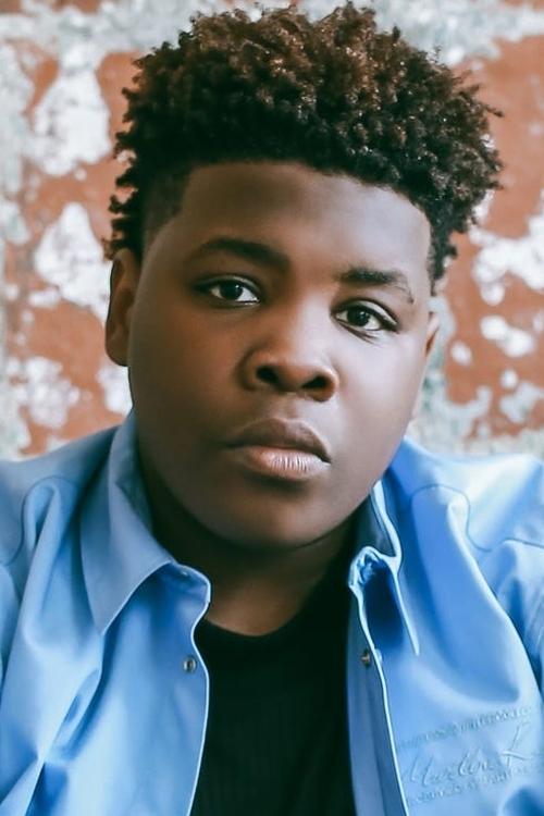 Kezii Curtis as Sweartagawd