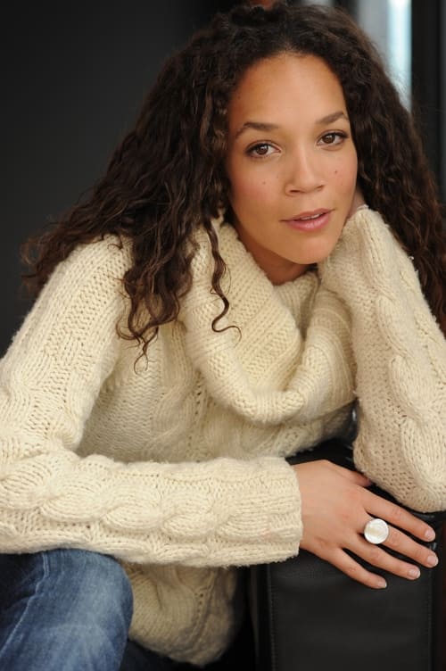 Caitlin Stryker as Jolene