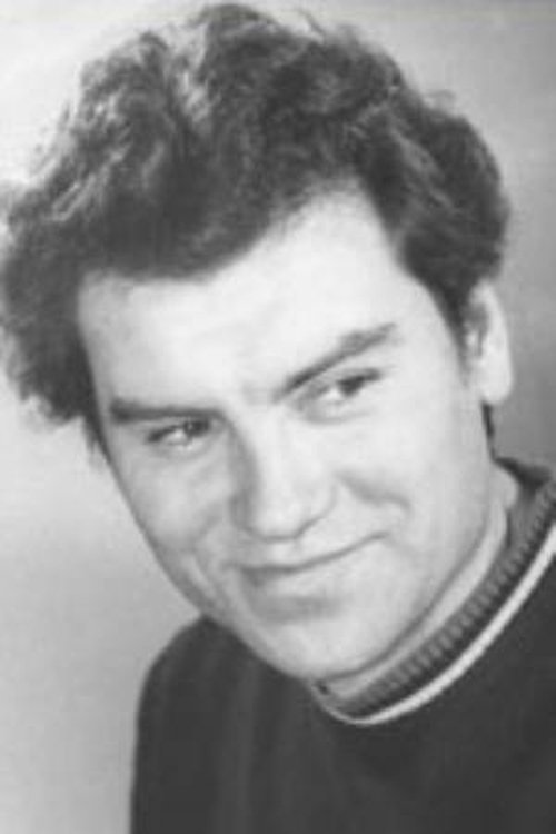 Yevgeni Krasavtsev as marxist