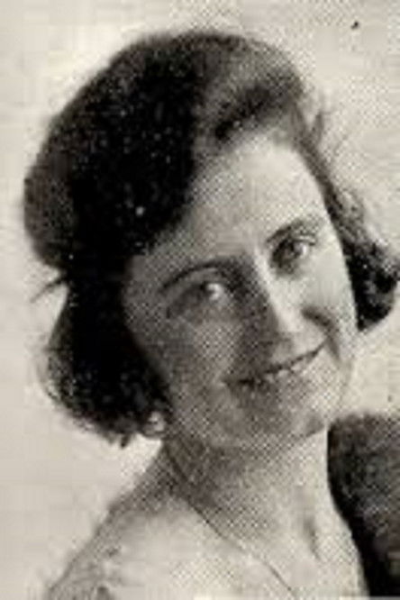Agnete Arne-Jensen as 