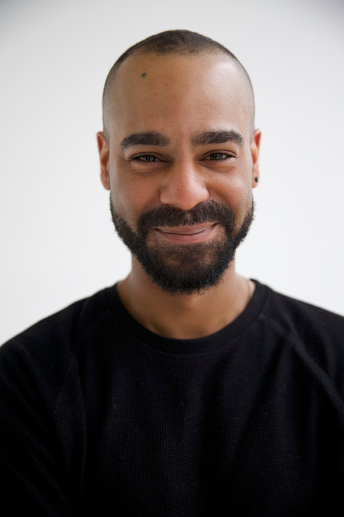 Yemi Oduwale as Patje