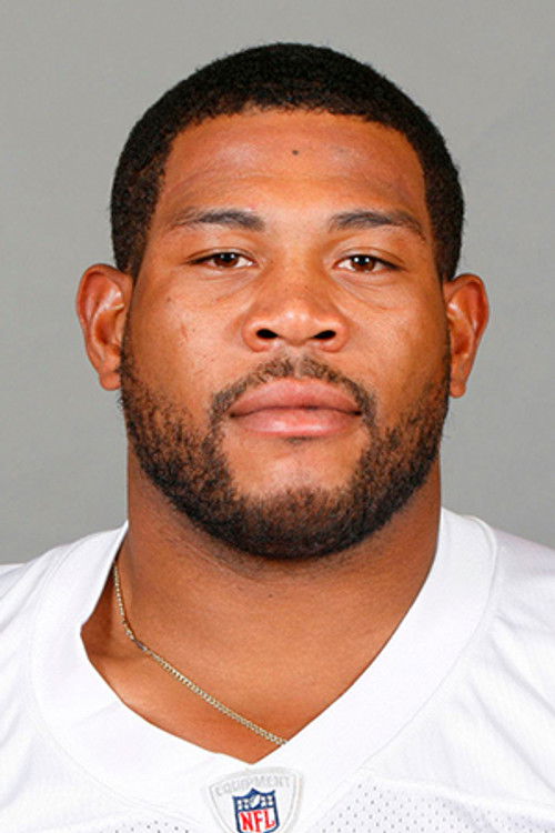 Mike Balogun as Self