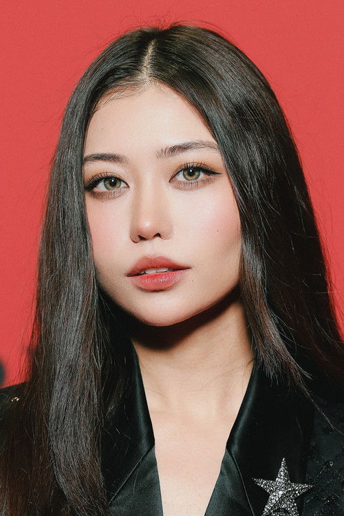 Aida Kurmangaliyeva as Aykhanim