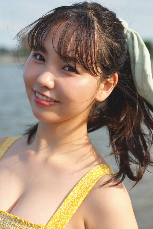 Runa Toyoda as 静间结名/幽莎蕾