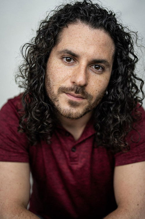 Sean Church-Gonzalez as Kyle