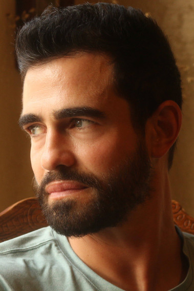 Scott Schamell as Scott Zagorac