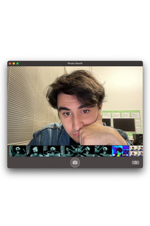 Alinur Bağcı as as himself