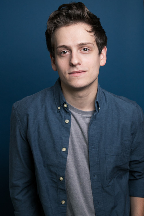 Spencer H. Levin as Sentry