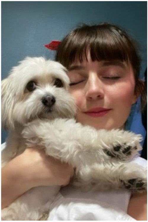 Pauline de Tarragon as Self