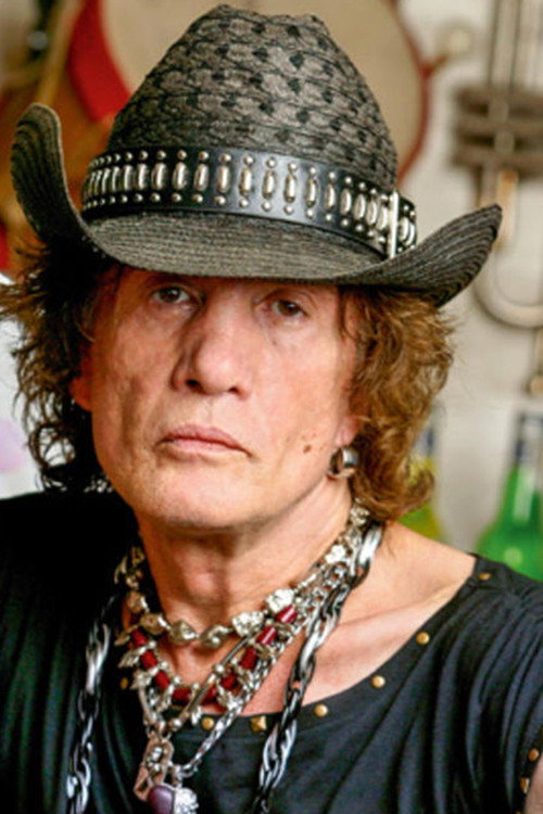 Milić Vukašinović as Himself