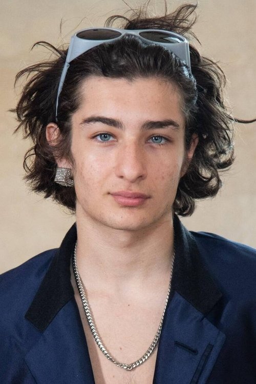 Sunny Suljic as Self