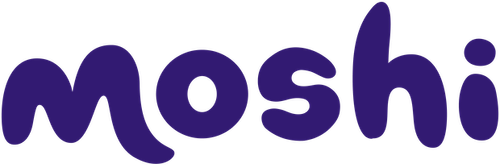 Moshi logo