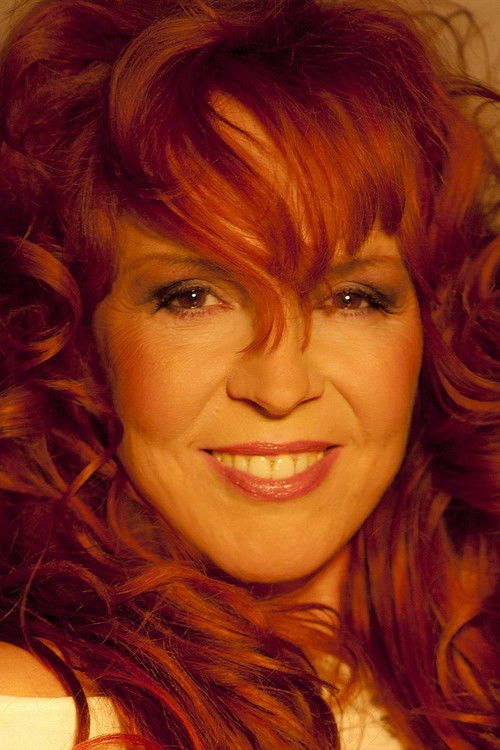 Marcela Holanová as Self