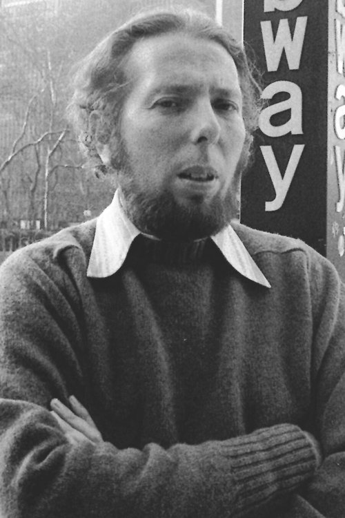 Stanley Milgram as Narrator