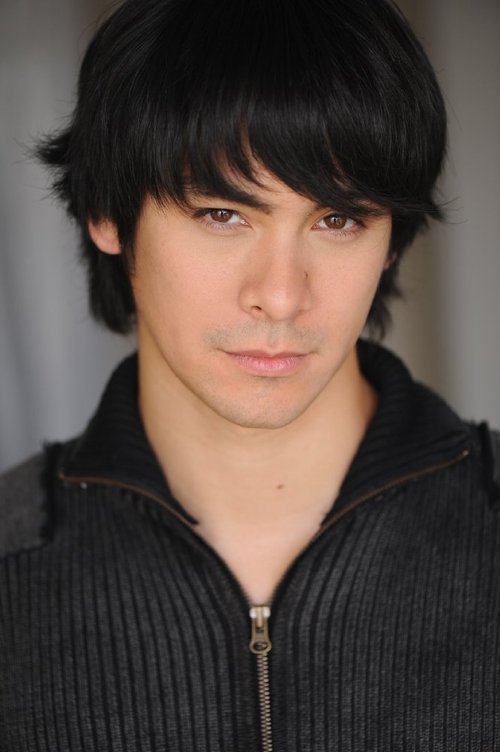 Justinh Avery as Jonathan