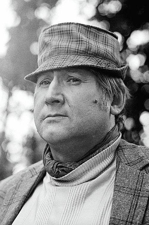 Hammy de Beukelaer as Gerard Kokkerneel