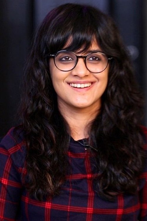 Jasleen Kaur Royal as Juhi