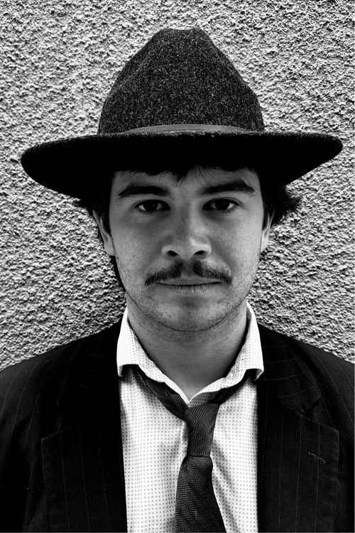 Henry Kombol as Self / Alter-Self