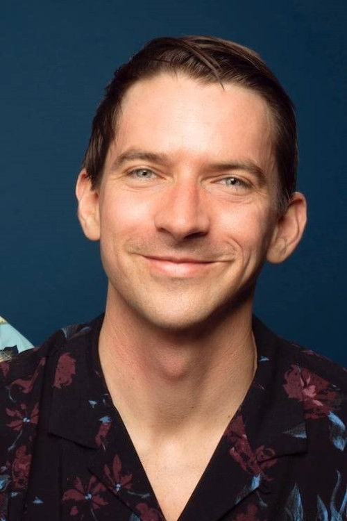 Matt McConkey profile photo