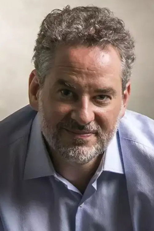 Dan Stulbach as Ricardo Silva