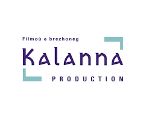 Kalanna Production logo