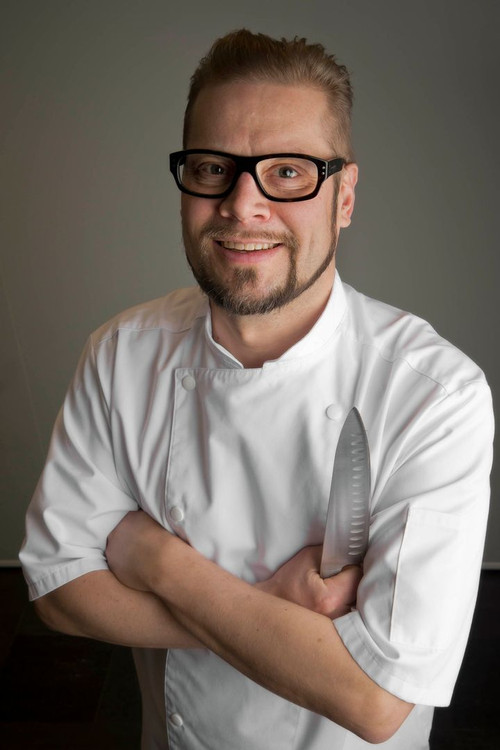 Risto 'Ride' Mikkola as Jere