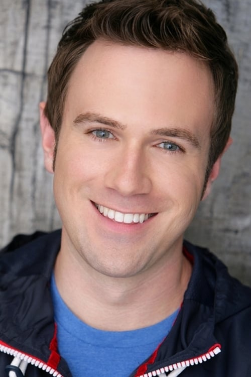 Andreas Wigand as Andrew Beckman