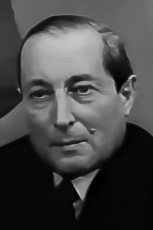 Yevgeniy Markov as Man in white suite