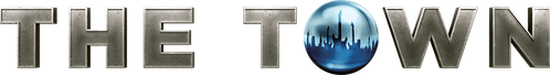 The Town logo