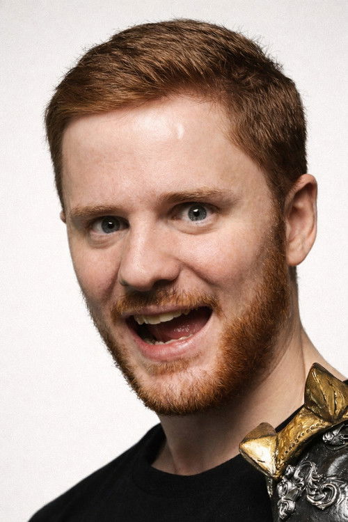 Francesco Akira Begnini as Francesco Akira