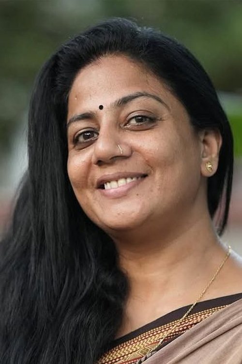 Thushara Pillai as Rosly