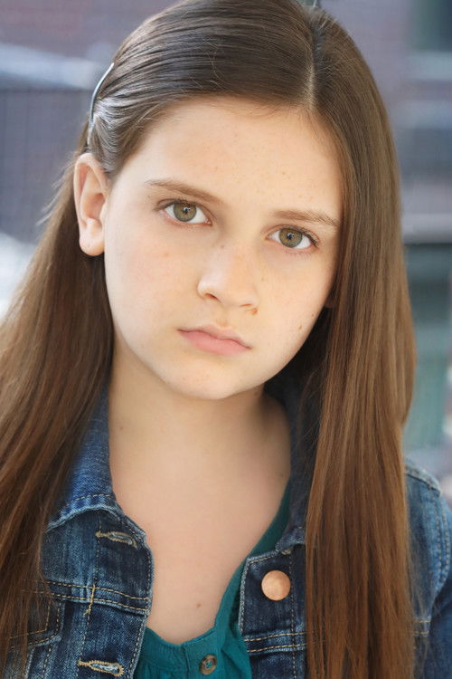 Sami Bray as Caroline