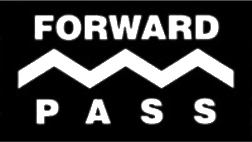 Forward Pass logo